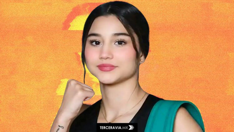 Una mexicana Magnífica: Camila Zamorano hace historia al convertirse en campeona mundial de boxeo a los 17 años