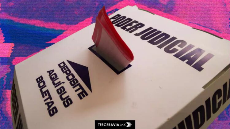 ¿Por qué el INE declaró inelegibles a 46 ganadores en la elección judicial?