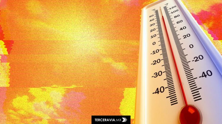 Canícula 2025 en México: estados más afectados, duración y medidas de prevención ante el calor extremo
