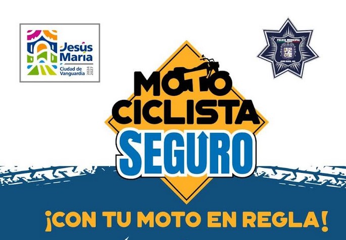 Jesús María sancionará motocicletas ruidosas a partir del 15 de junio