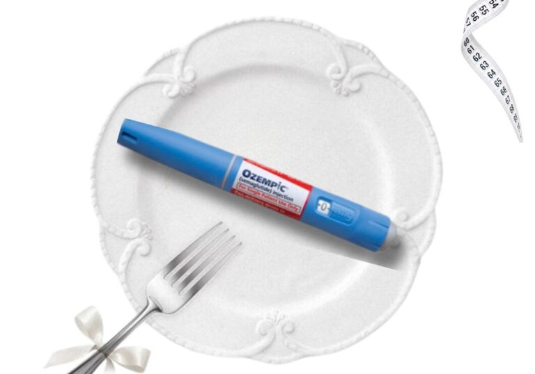 Del body positive al Ozempic: ¿qué hay detrás de la obsesión por adelgazar?