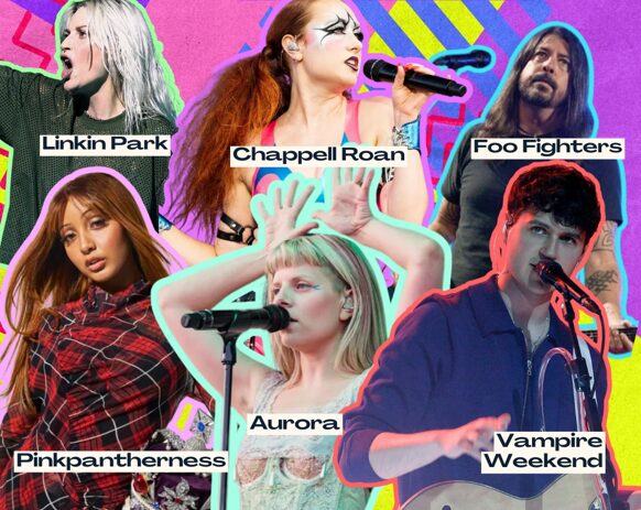 Corona Capital 2025: Lineup completo, fechas, boletos y todo lo que debes saber del Corona Capital Sessions