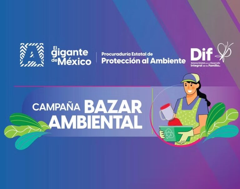 Dona tus aparatos electrónicos y ayuda a quien más lo necesita en Aguascalientes