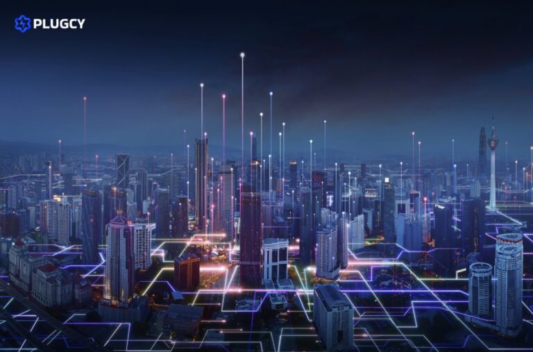 Plugcy: la startup mexicana que está construyendo el Internet de la Energía