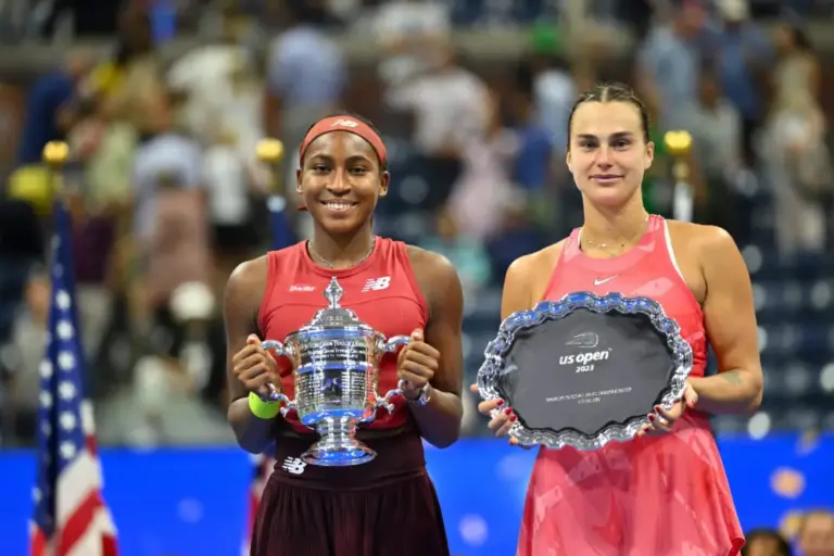 Coco Gauff vs Aryna Sabalenka: La final de Roland Garros 2025
