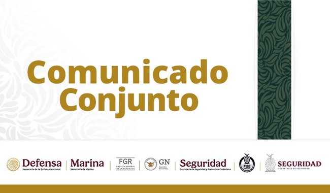 Guanajuato, se logró el aseguramiento de droga, con un valor estimado a los 4.6 millones de pesos