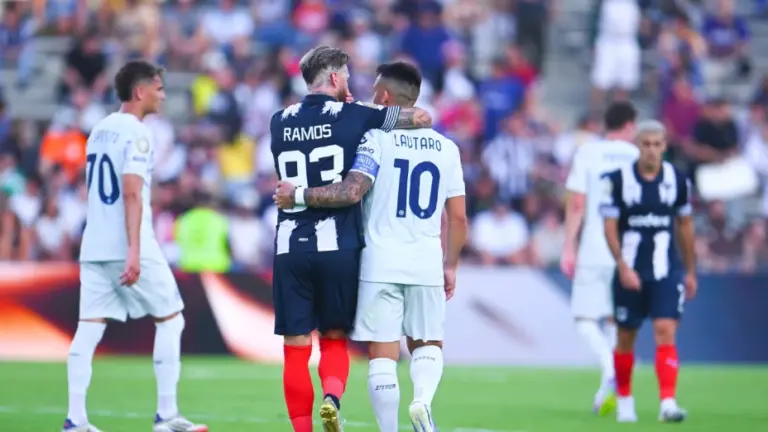 CONCACAF vs UEFA: La brecha persiste