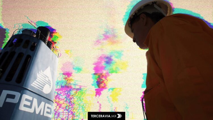 Pemex contamina 18 Áreas Naturales Protegidas y 15 años después siguen sin remediarlo y en completa omisión