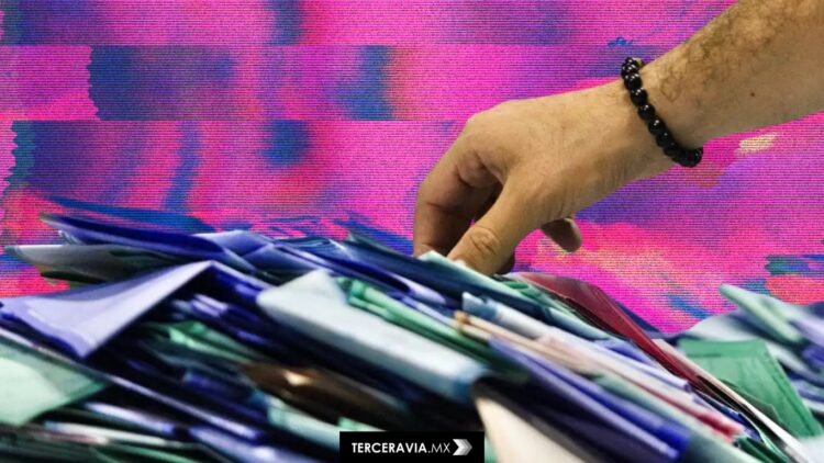 Elección judicial sin PREP ni vigilancia ciudadana: INE arranca cómputos distritales y conteo oficial en terreno opaco