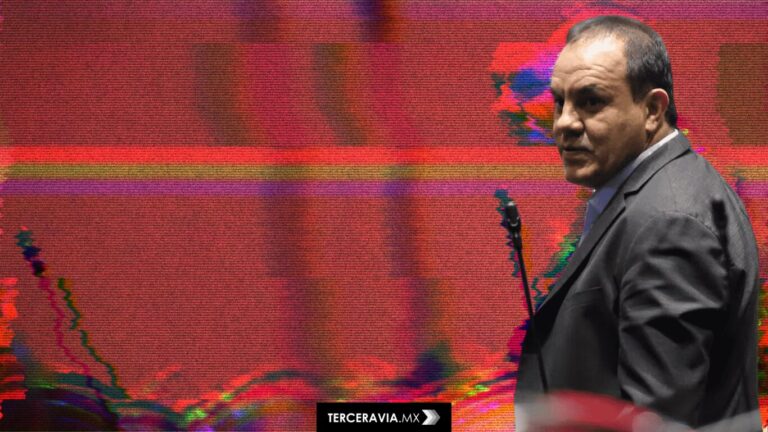 Cuauhtémoc Blanco sancionado por violencia política de género: lo inscriben en padrón del INE