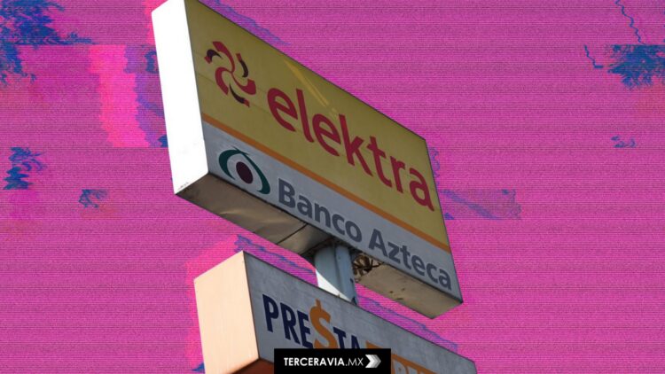 Elektra deberá pagar 2 mil millones al SAT: Salinas Pliego insiste en que es persecución política