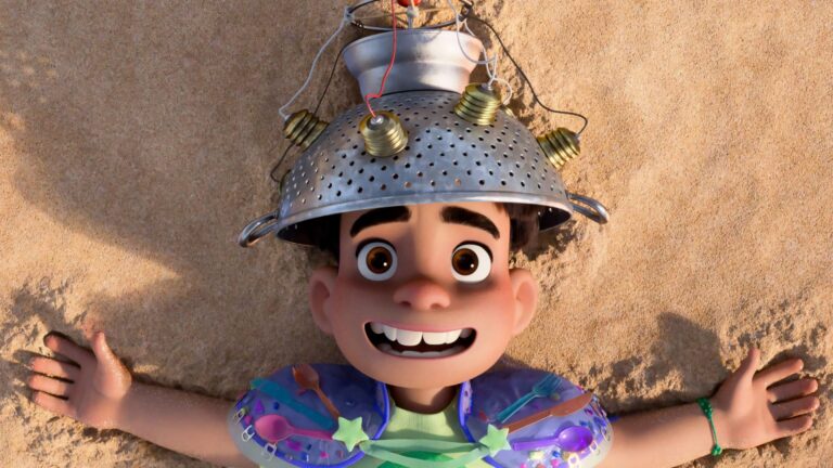 ‘Elio’ se convierte en el peor estreno de Pixar en su historia