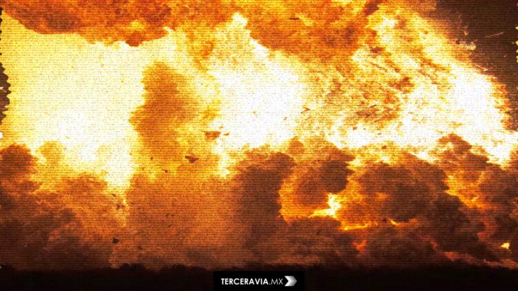 Explota el cohete Starship de SpaceX durante prueba en tierra en Texas