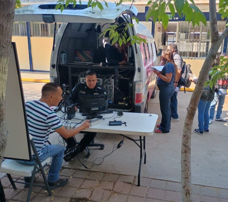 Nueva jornada de renovación de licencias de manejo en Aguascalientes