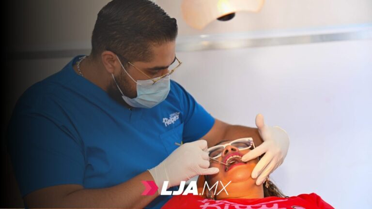 DIF Municipal ofrecerá atención médica gratuita en Jesús Terán y Ex Viñedos Guadalupe