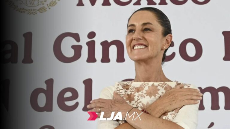 Sheinbaum: La ONU debe llamar a la construcción de la paz