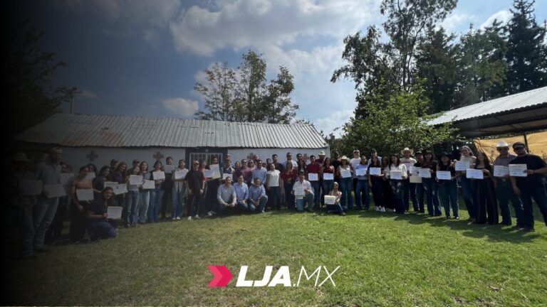 Concluye con éxito primera etapa de la Clínica Veterinaria Ambulatoria 2025