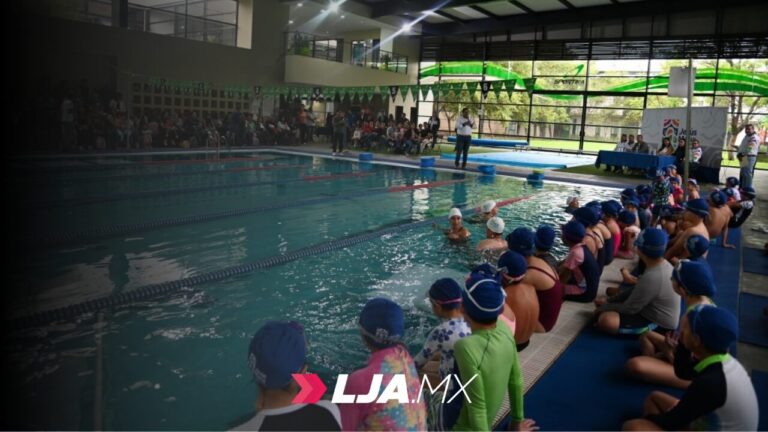 Jesús María fortalece la activación física infantil con programas dentro de los condominios