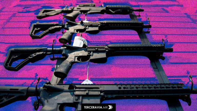 Corte Suprema de EEUU desestima demanda de México contra fabricantes de armas por tráfico ilícito
