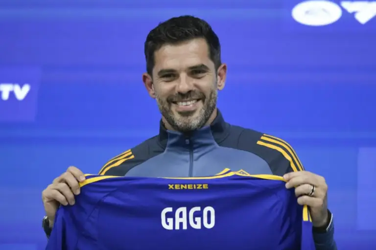 Fernando Gago al Necaxa: Un regreso polémico que sacude al fútbol mexicano