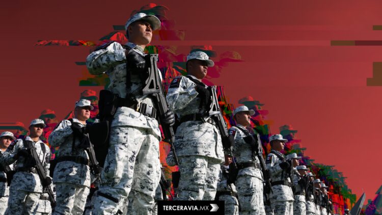 Diputados aprueban Nueva Ley de Guardia Nacional: oposición alertan por militarización y espionaje