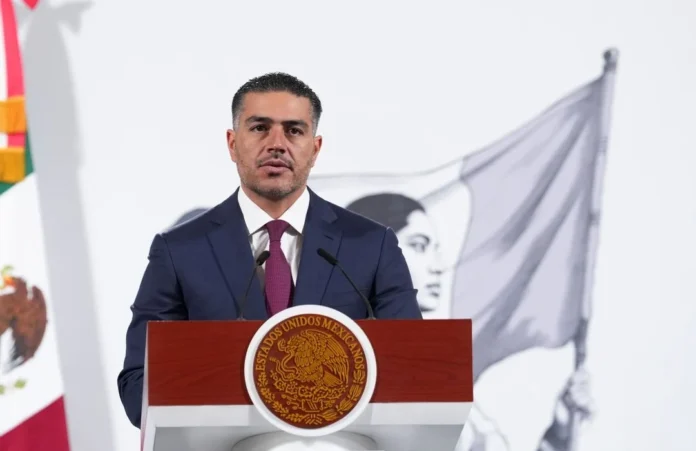 Detienen a más de 1,200 personas y decomisan 8 toneladas de droga en dos semanas