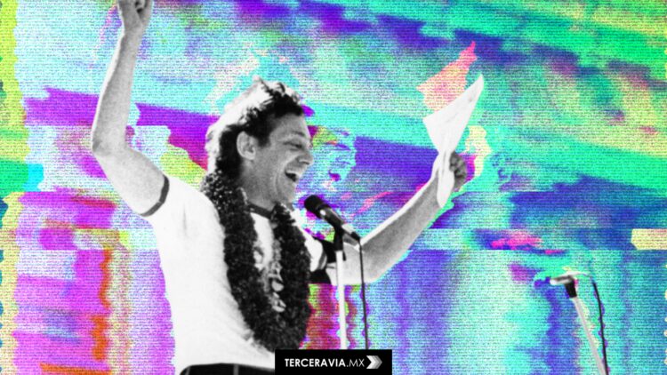 EEUU retira el nombre de Harvey Milk de buque militar y reaviva debate sobre derechos LGBTIQ+