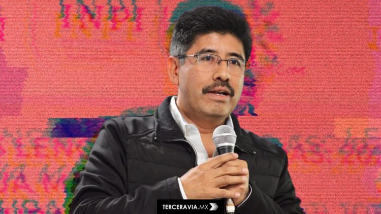 Hugo Aguilar Ortiz lidera elección para presidir la SCJN con más de 2.6 millones de votos