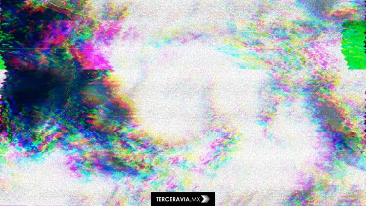 “Erick” podría llegar a categoría 3: estos estados están en alerta por lluvias extremas