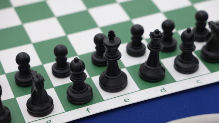 Arranca en el Tec de Monterrey, Campus Aguascalientes la segunda edición del Campeonato Estatal Intersecundarias de Ajedrez