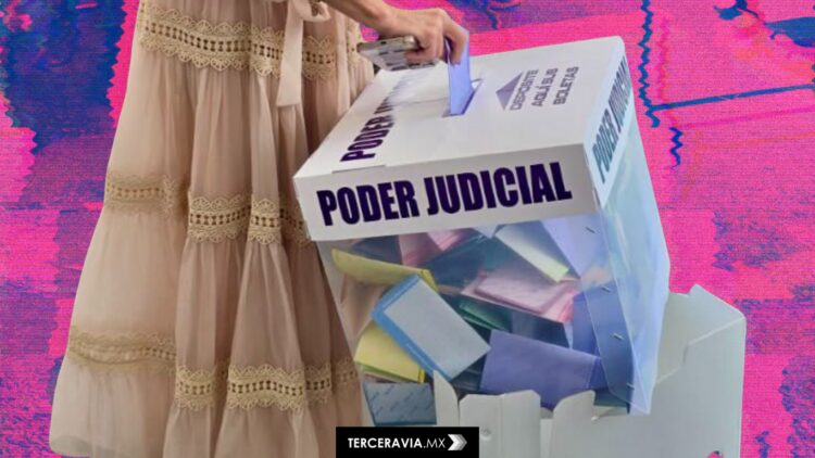 Con retraso, INE finaliza conteo judicial: 13 % de participación y dominio de la 4T en la Suprema Corte