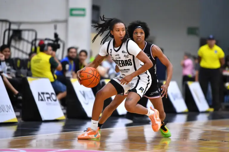 La gran campaña de Panteras