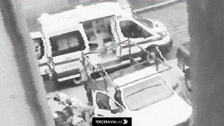 Otro caso más: muere hombre afuera de clínica del IMSS en Colima