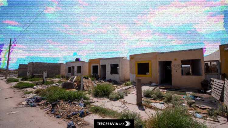 Infonavit permitirá compra de viviendas invadidas a bajo costo con plan de regularización