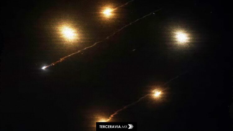 Escalada en Medio Oriente: Irán lanza misiles contra base estadounidense en Qatar