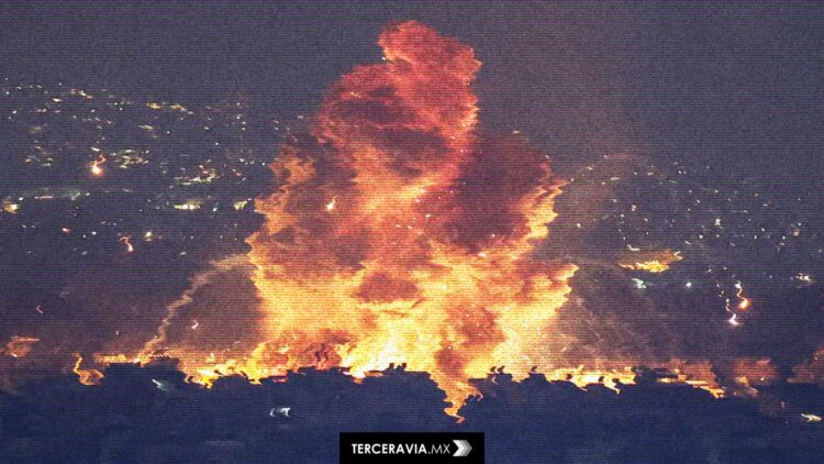 Guerra abierta: cronología del conflicto entre Israel e Irán y su nueva fase crítica