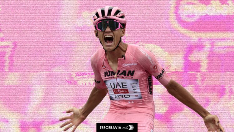 Padre de Isaac del Toro denuncia falta de apoyo de la Conade