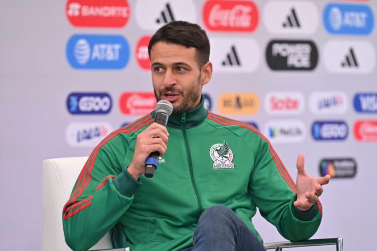 Javier Arnaiz: De la sombra en México a ser el preparador físico en el Real Madrid