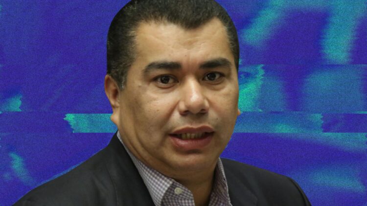 Condenan a Javier López Zavala por violencia familiar; aún enfrenta juicio por feminicidio