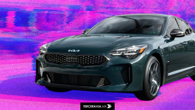 Profeco y Kia alertan por fallas en más de 2 mil autos: revisa si tu vehículo está en la lista