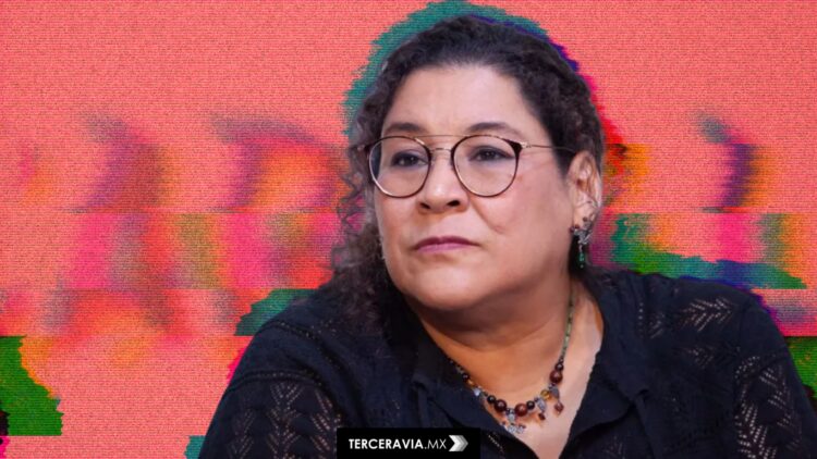 Lenia Batres falta a su trabajo otra vez, impide el trabajo de la Corte y frena discusión fiscal millonaria
