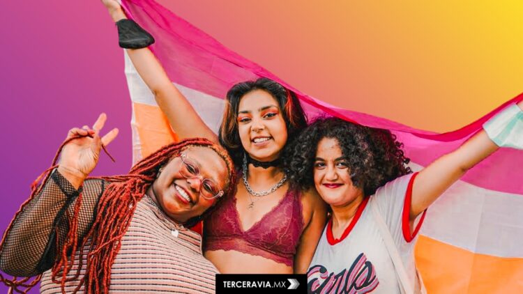 ¿Dónde están las lesbianas? La deuda de la cultura pop con la visibilidad sáfica