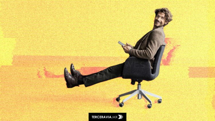 ¡Toma asiento, vamos a trabajar!: La Ley Silla entra en vigor en México la reforma laboral para descanso de trabajadores