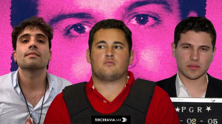 EEUU sanciona a “Los Chapitos” y su red financiera en Mazatlán por tráfico de fentanilo