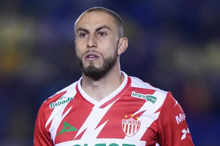 Jugada maestra en el Rebaño: Chivas re compra a Alejandro Mayorga