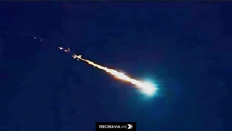 Fenómeno celeste en Monterrey: esto sabemos del fenómeno astronómico