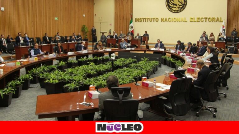 INE anula 37 triunfos de magistraturas por incumplir requisito de promedio en licenciatura