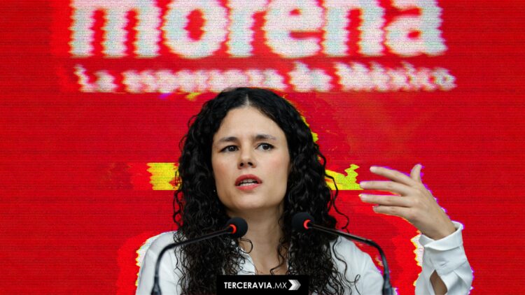 INE multará a Morena con 21.6 mdp por evadir fiscalización de precampañas