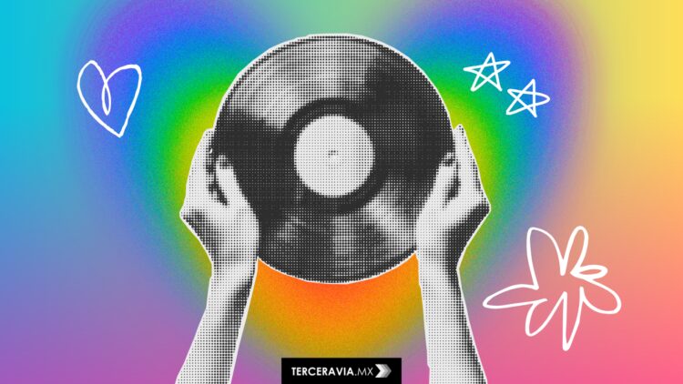 Playlist de himnos queer para resistir con el volumen al máximo