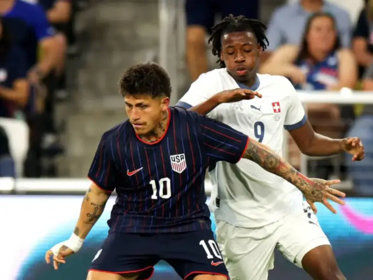 Estados Unidos llega a la Copa Oro entre dudas, presión y una generación en reconstrucción